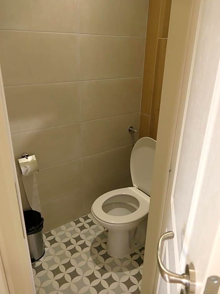 Hotel MEDITERRANEO