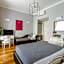 Athena Guest House