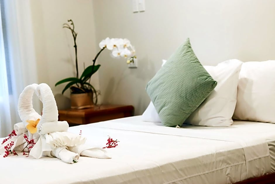 Josefina's Tourist Inn