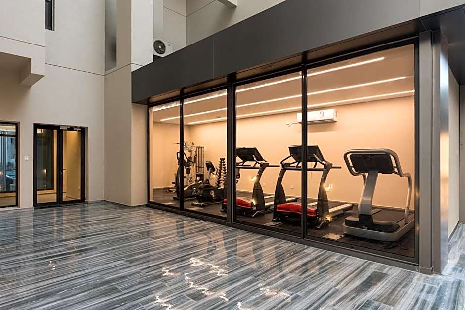 The Code Residence - ذا كود ريزيدنس