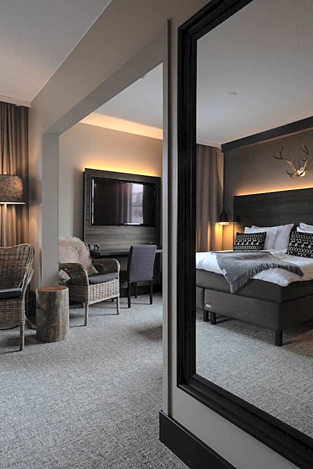 Lapland Hotels Kuopio