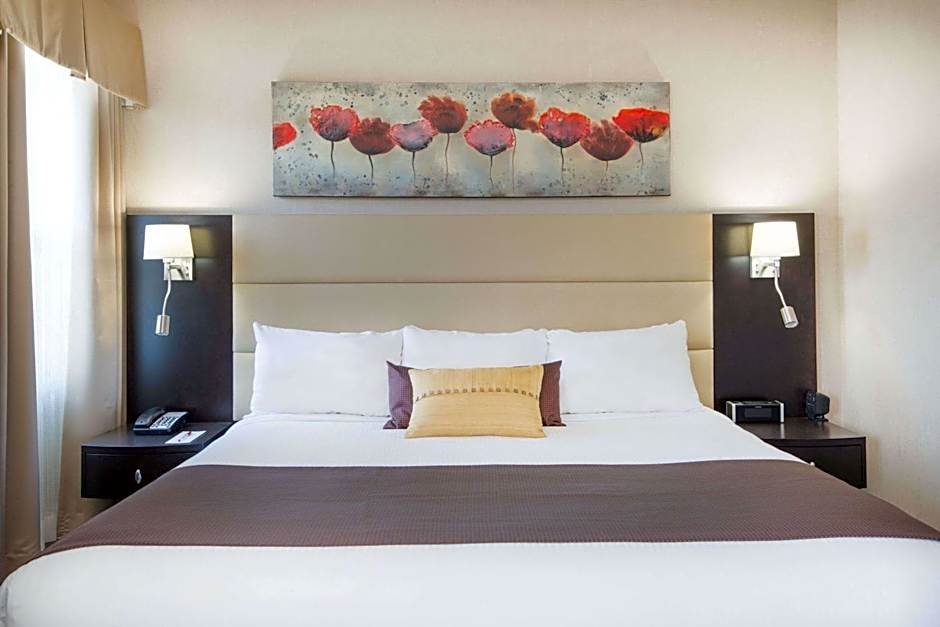 Ramada by Wyndham St. John's