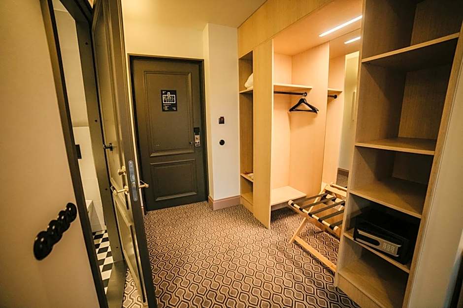 Coop Hotell