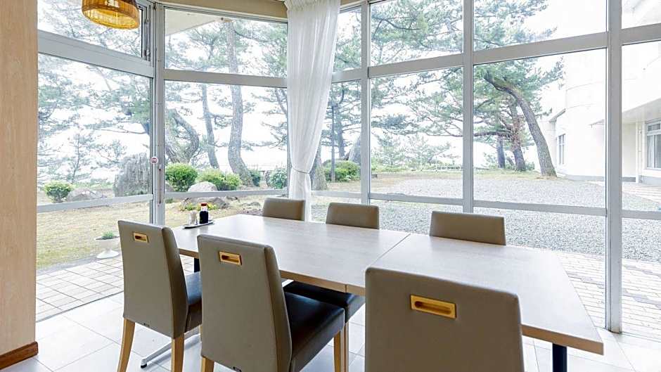Hotel Axia Kushikino