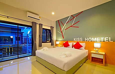 Superior Double  Room