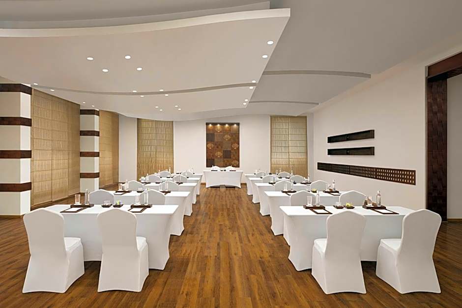 Trinity Whitefield Bengaluru