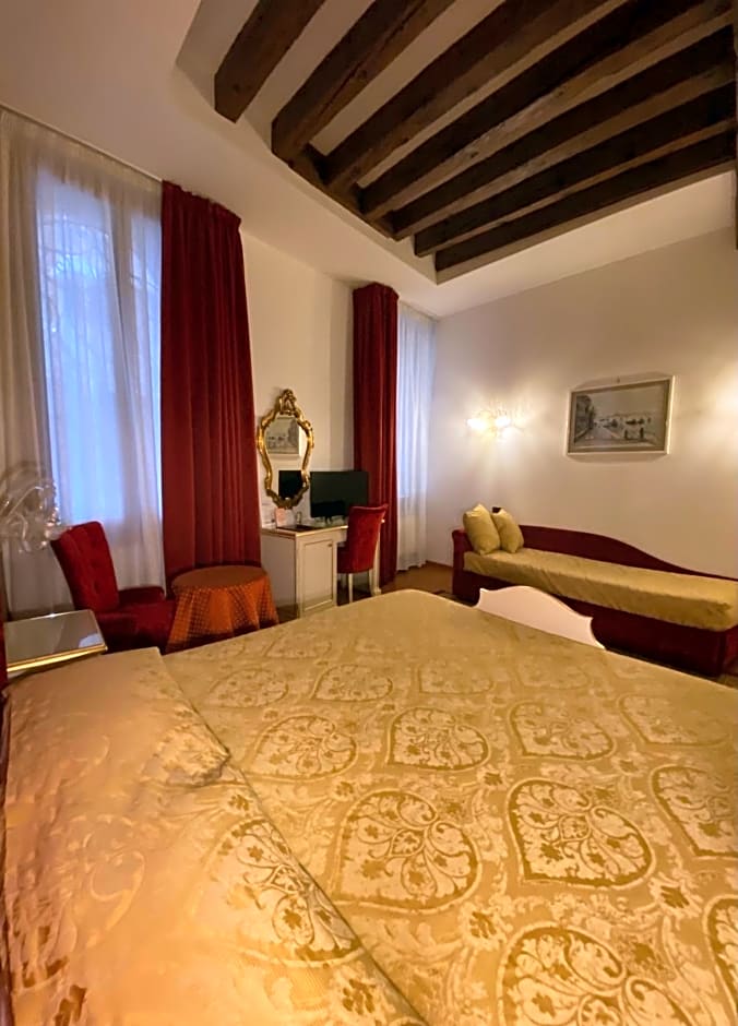 Locanda Casa Querini