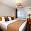 Sejours and Affaires Pantin Charles De Gaulle