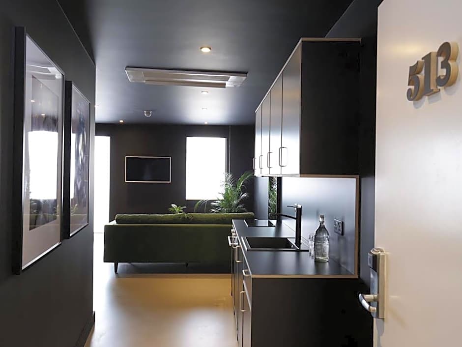 Kip Hotel