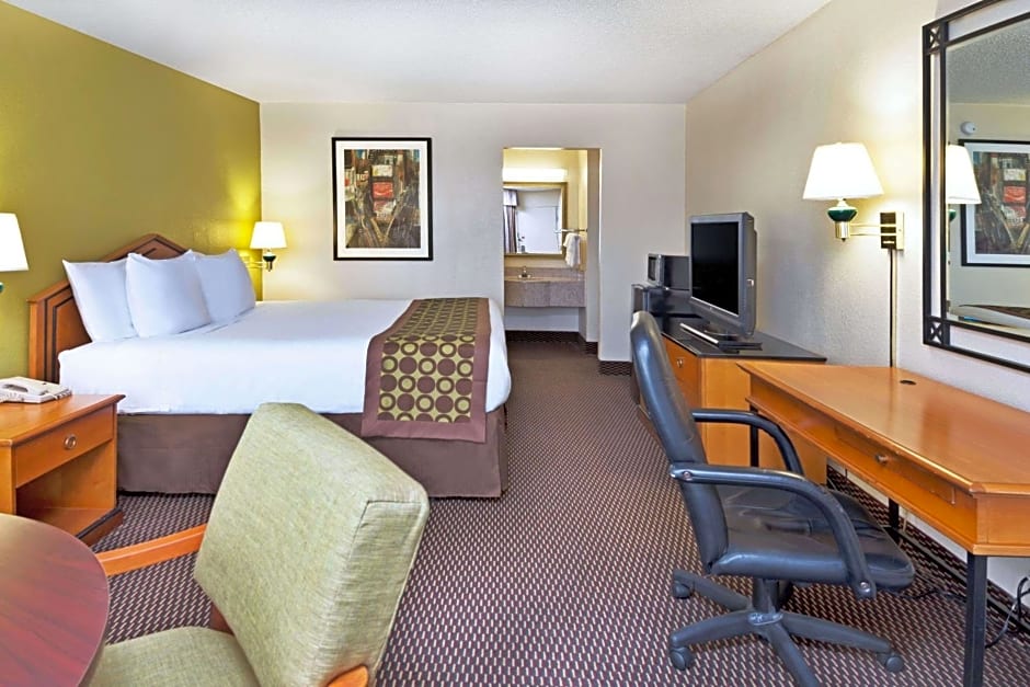 Ramada Pikesville Baltimore N – Pikesville, MD