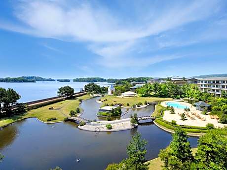 Matsushima Ichinobo