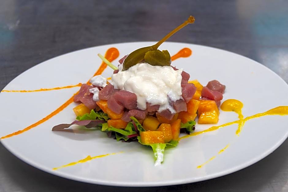 Residence Punta Spin