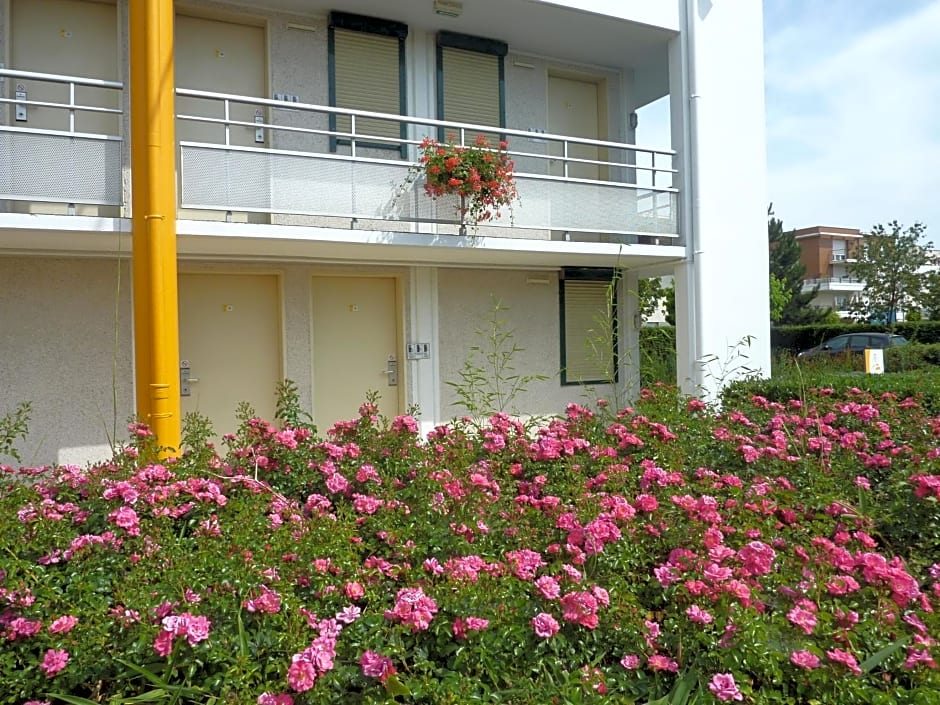 Hotel Premiere Classe Strasbourg Ouest - Zenith