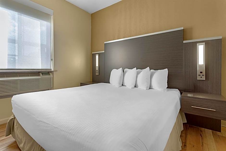 Best Western Jamaica Inn