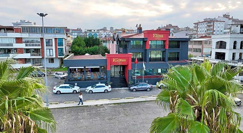 Elina Managed by Dedeman Samsun