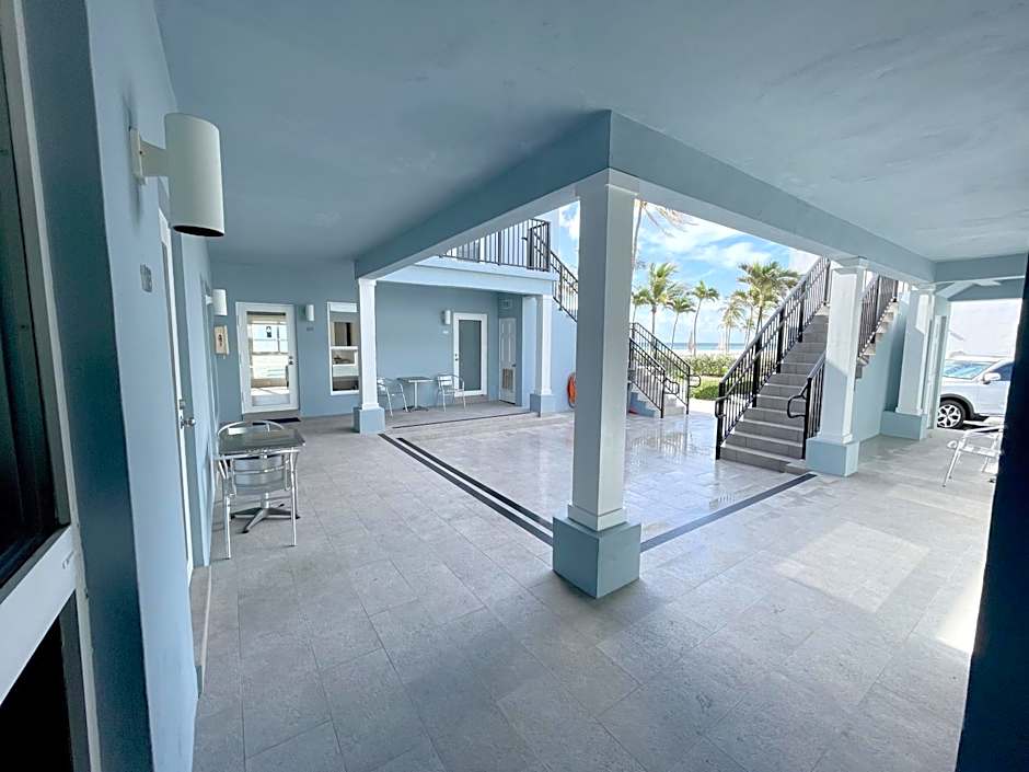 Shore View Hotel