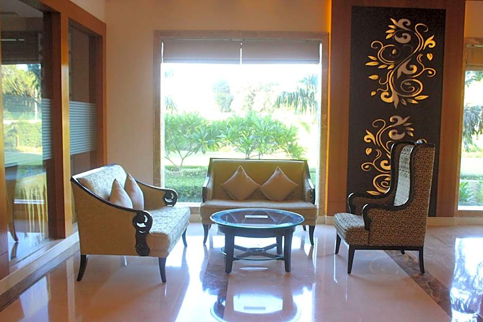 Ramada by Wyndham Varanasi Katesar