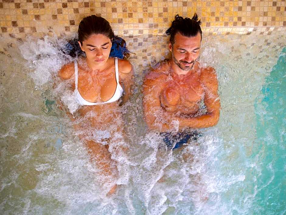 Relais Villa Monte Solare Wellness & SPA