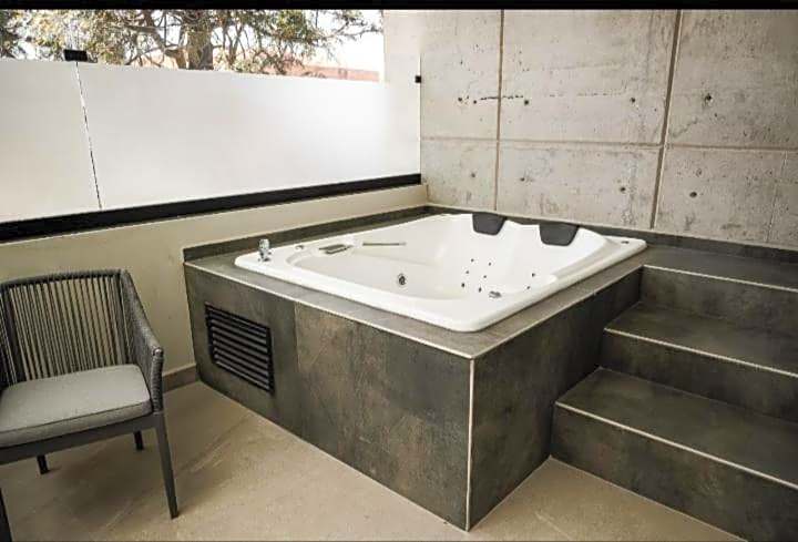 Esplendor by Wyndham San Luis Potosi Monarca