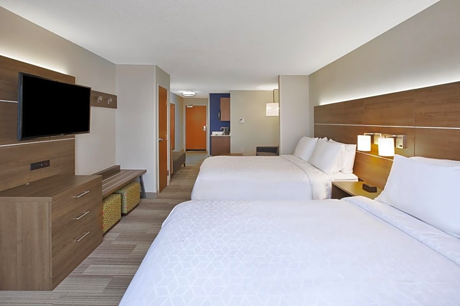 Holiday Inn Express Hotel & Suites Auburn Hills