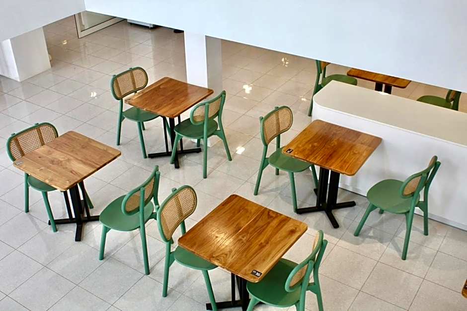 S2 Hotel - SHA Plus Certified