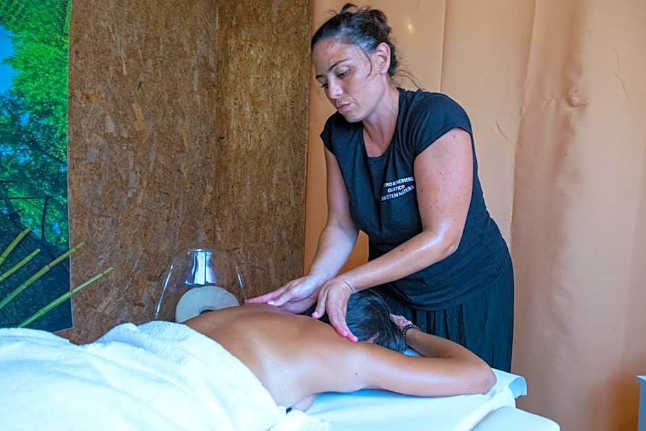 4 Mori Family Village - Villaggio per Famiglie