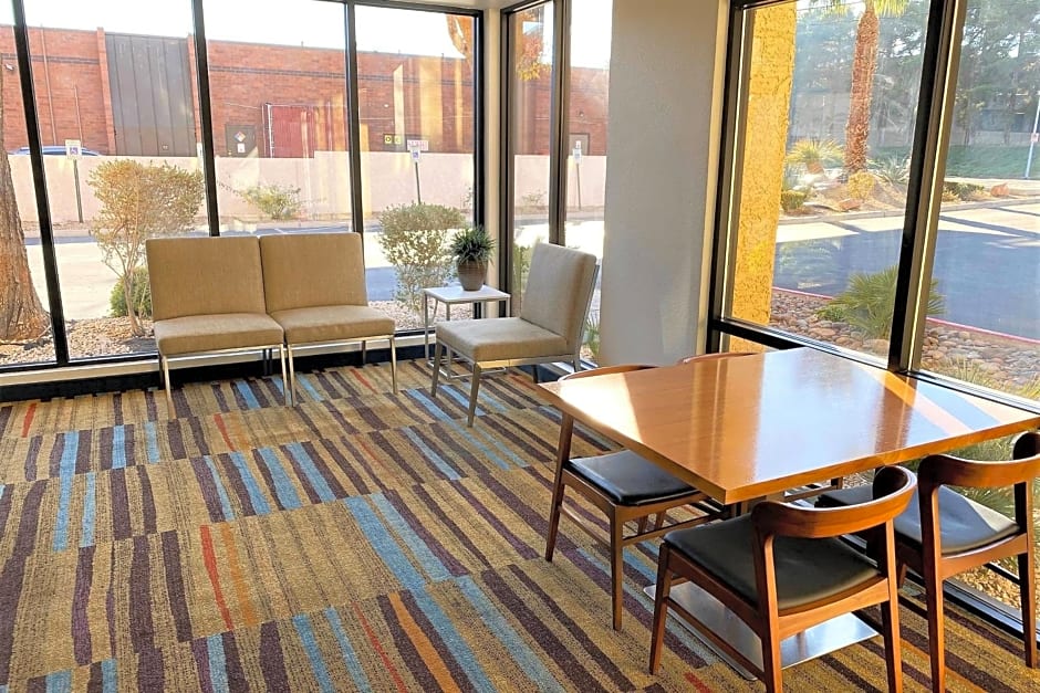 Fairfield Inn Las Vegas Convention Center