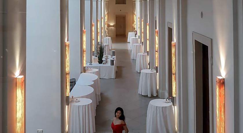 Mandarin Oriental Prague