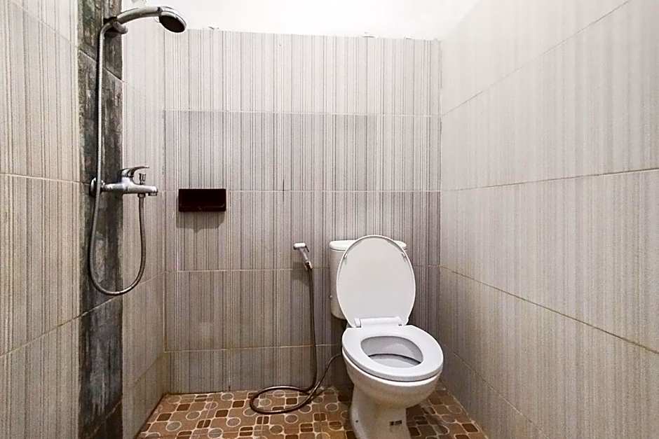 RedDoorz at Hotel Grand Yuda Tenggarong