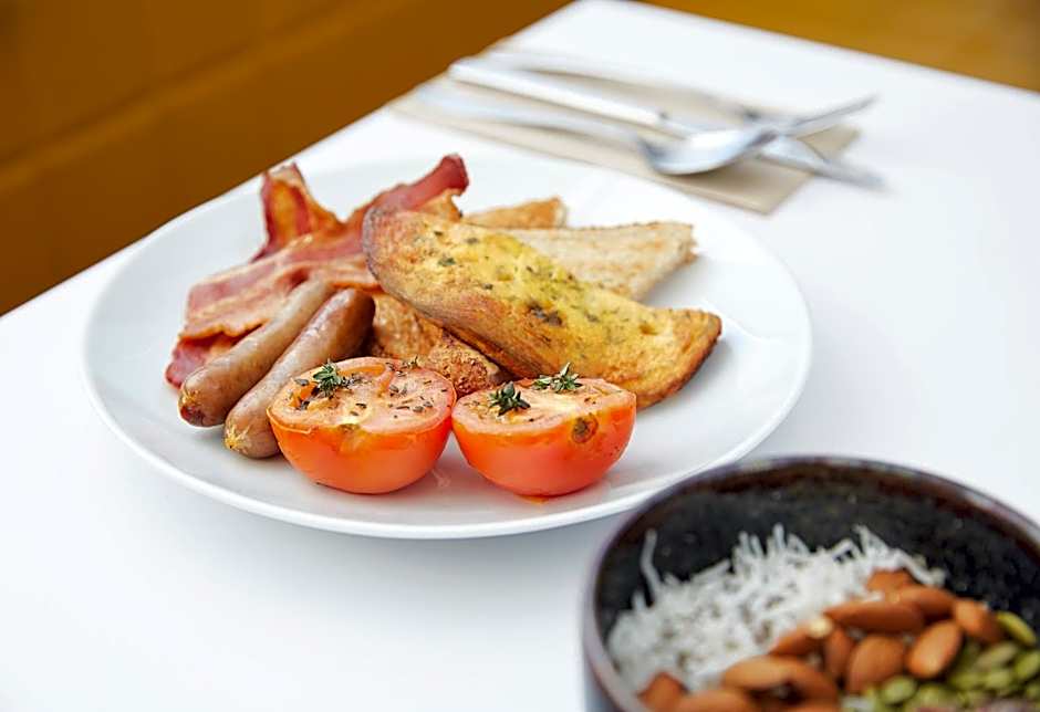 Holiday Inn Express Newcastle By IHG