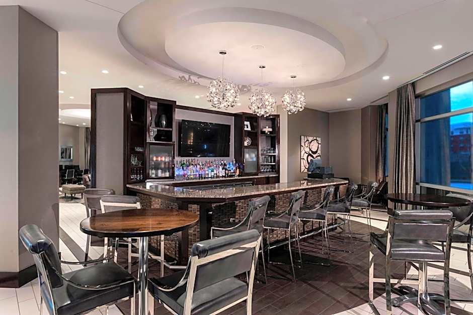 Residence Inn by Marriott Boston Logan Airport/Chelsea