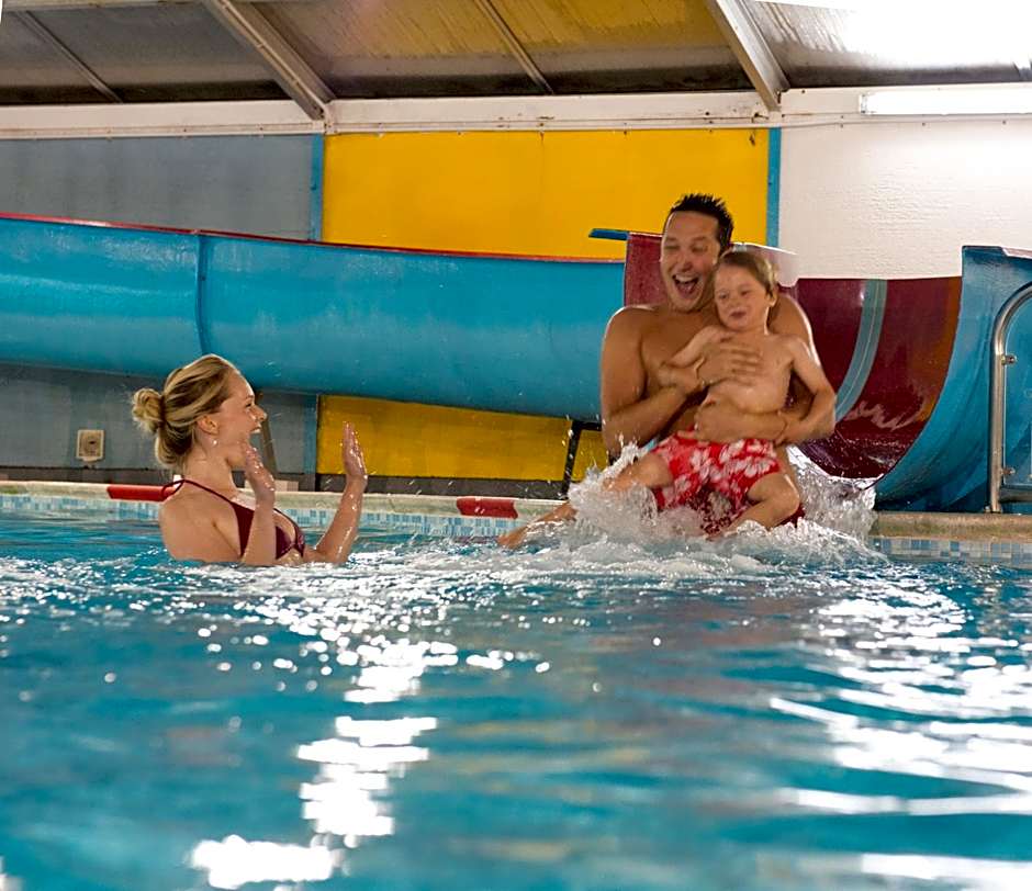 St. Ives Holiday Village