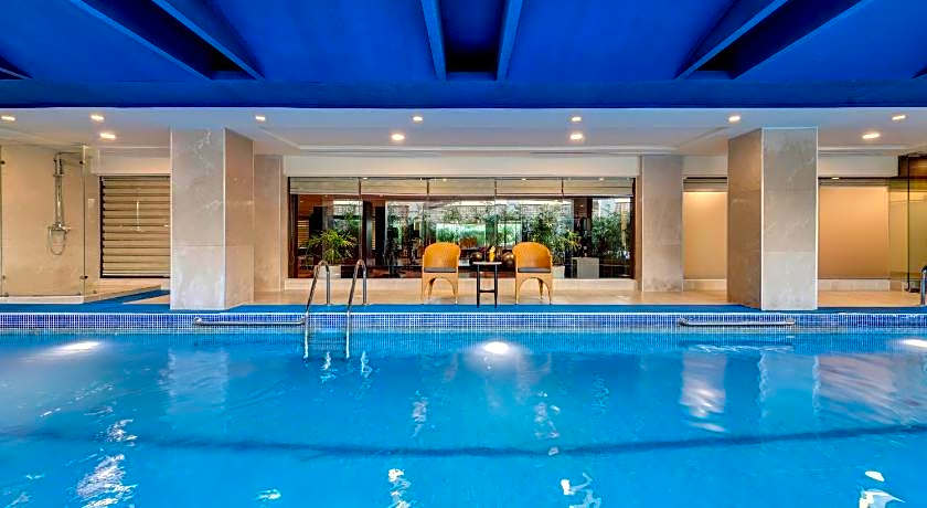 Islamabad Marriott Hotel