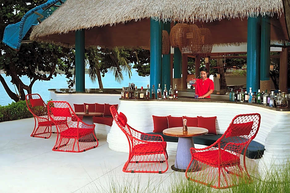 Hyatt Regency Koh Samui