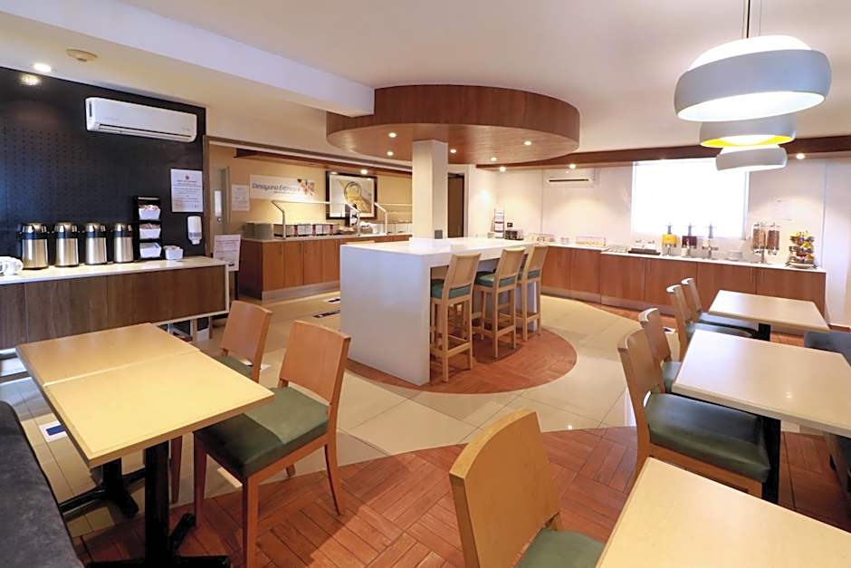 Holiday Inn Express Piedras Negras By IHG