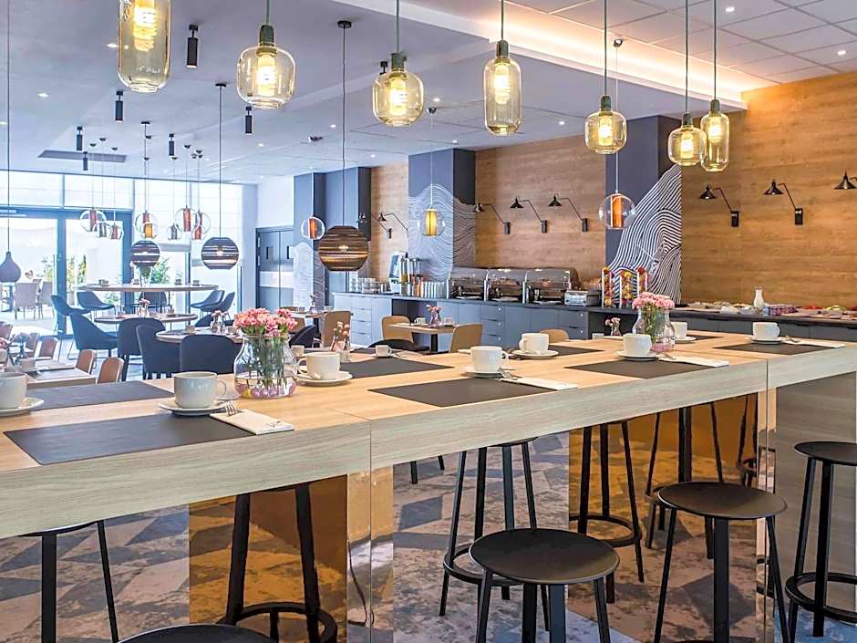 Novotel Szczecin Centrum