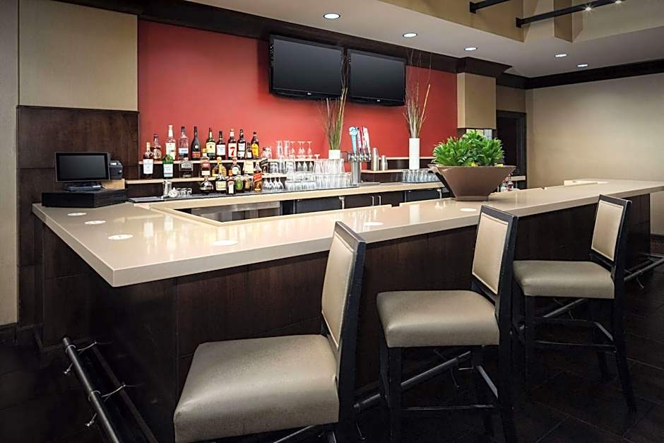 Embassy Suites By Hilton Saint Louis - Downtown