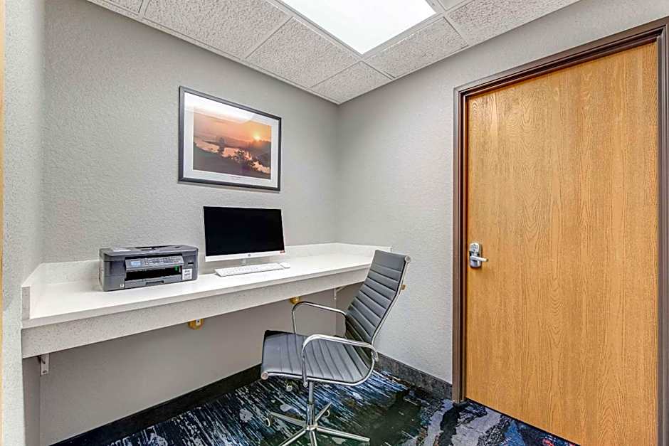 Comfort Inn Weston - Wausau