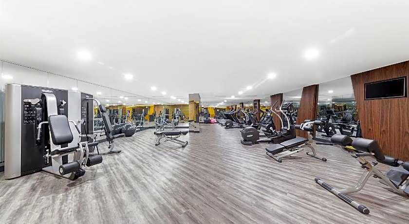 Park Dedeman Trabzon