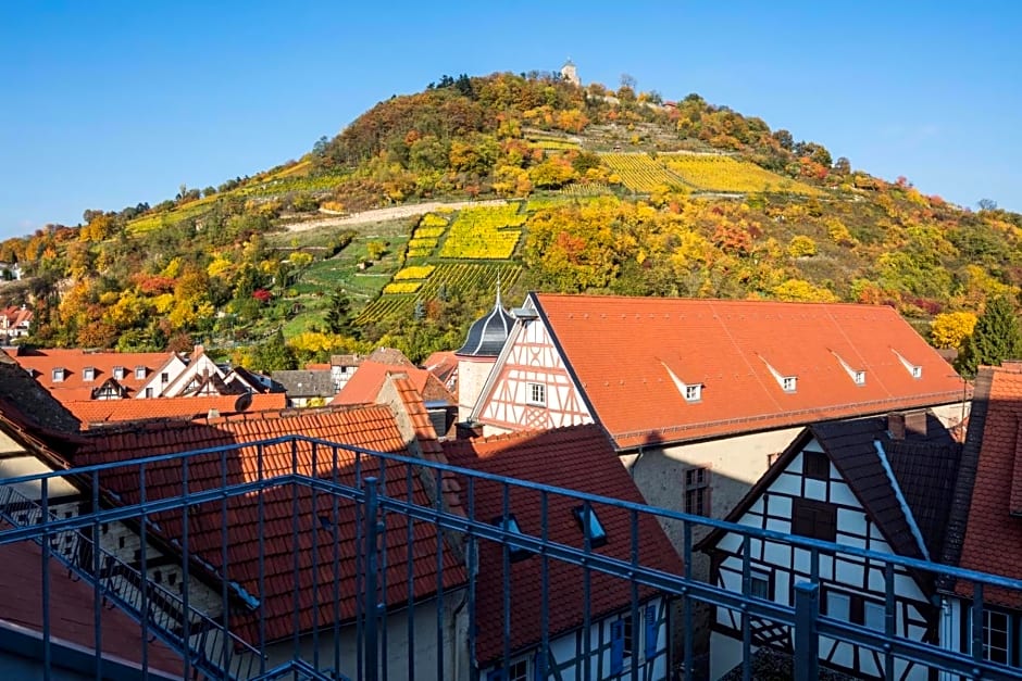 Hotel Restaurant Goldener Engel