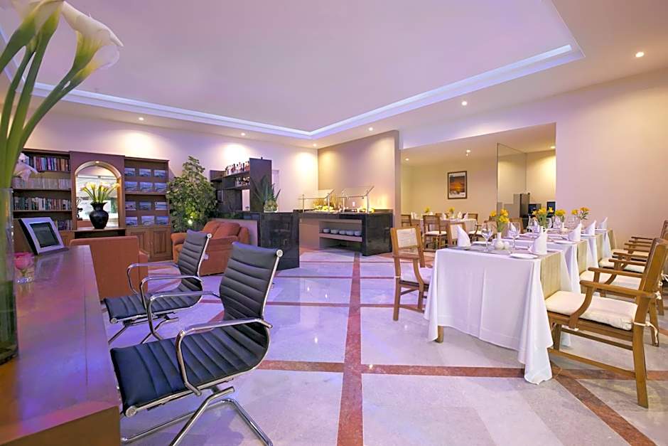Barcelo Huatulco - All Inclusive