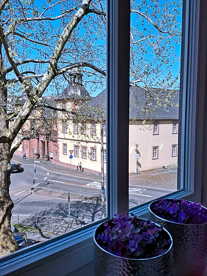 Trip Inn PostApart Aschaffenburg