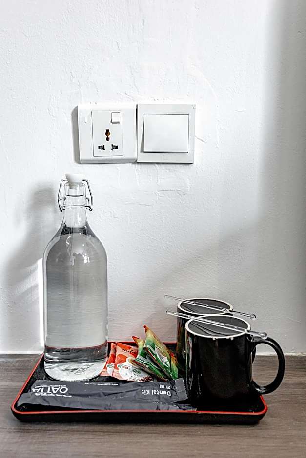 Earnest Hotel Georgetown