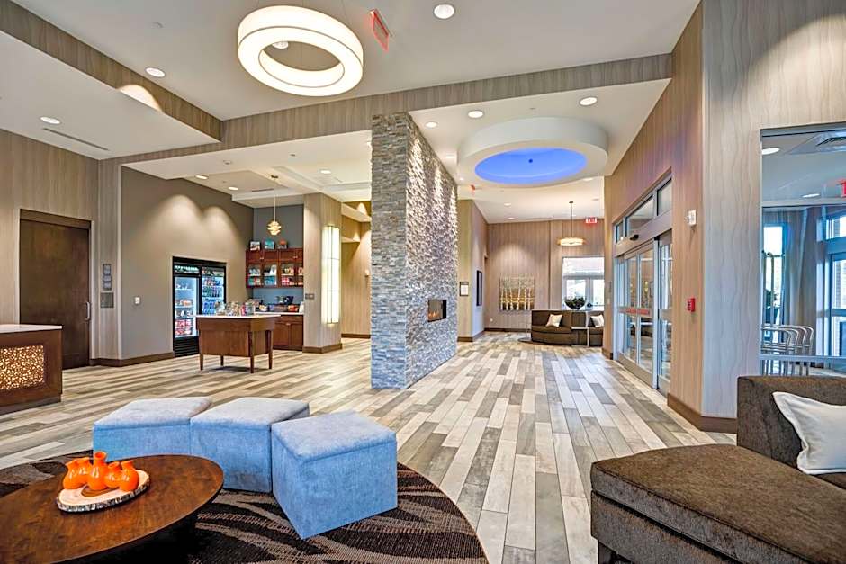 Homewood Suites by Hilton Nashville/Franklin, TN