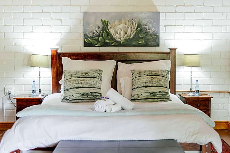 Upington African Vineyard Boutique Hotel & SPA