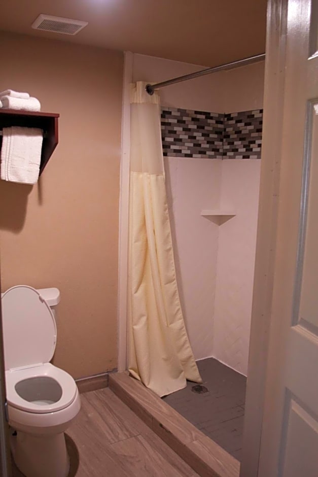 Americas Best Value Inn Port Aransas