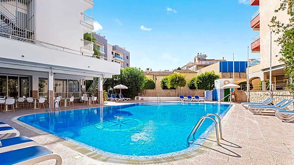 BLUESEA Piscis - Adults Only