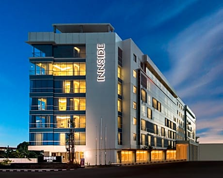 Innside By Melia Yogyakarta