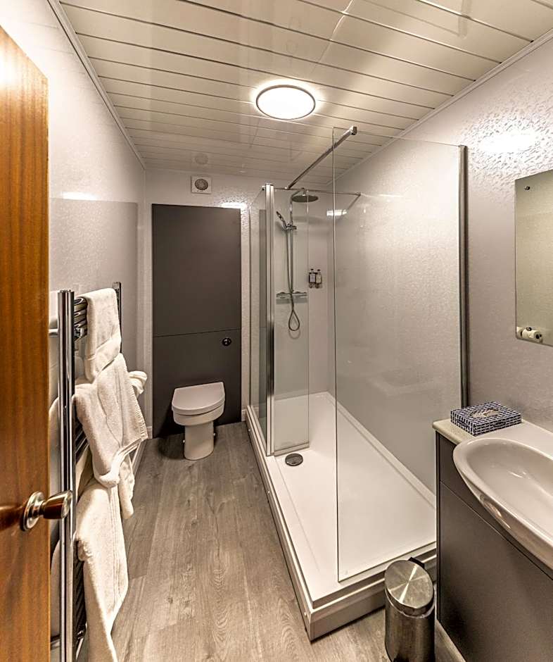 The Boars Head Hotel