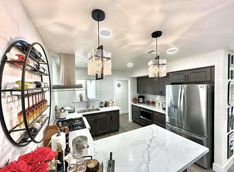 Relaxation Rentals in OC 2